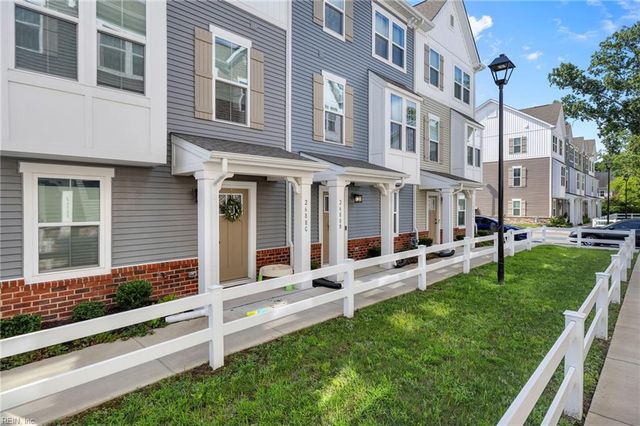 2688 Azalea Garden Rd Unit B, Norfolk, VA 23513