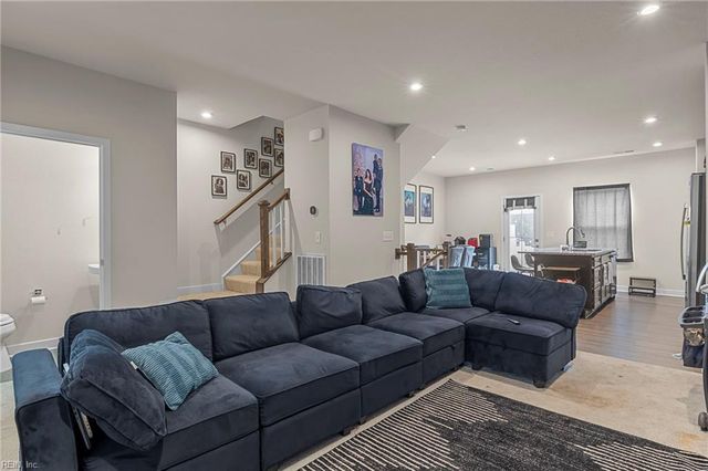 2688 Azalea Garden Rd Unit B, Norfolk, VA 23513