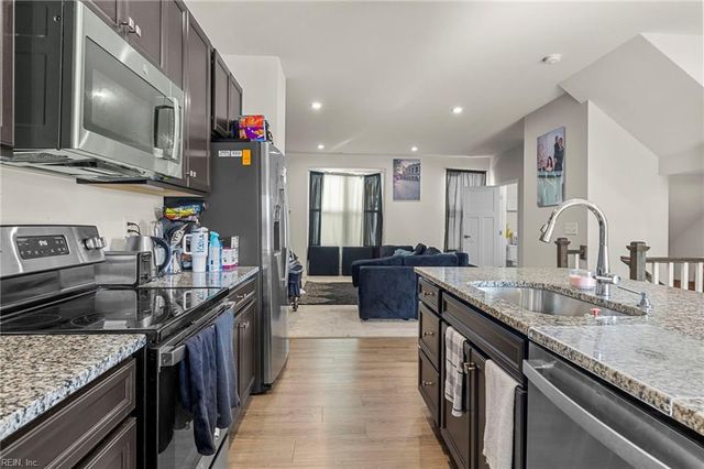 2688 Azalea Garden Rd Unit B, Norfolk, VA 23513