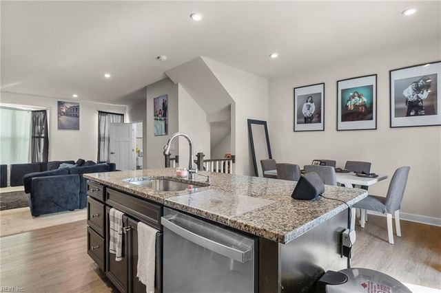 2688 Azalea Garden Rd Unit B, Norfolk, VA 23513