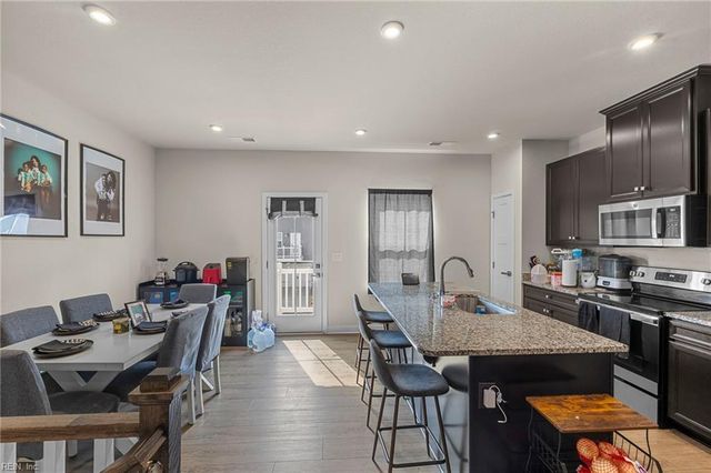 2688 Azalea Garden Rd Unit B, Norfolk, VA 23513