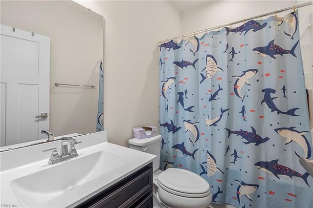 2688 Azalea Garden Rd Unit B, Norfolk, VA 23513