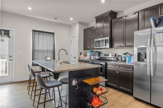 2688 Azalea Garden Rd Unit B, Norfolk, VA 23513
