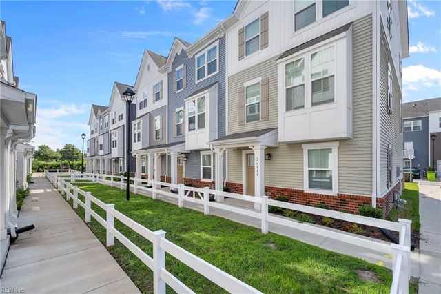 2688 Azalea Garden Rd Unit B, Norfolk, VA 23513