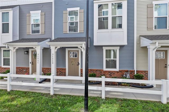 2688 Azalea Garden Rd Unit B, Norfolk, VA 23513