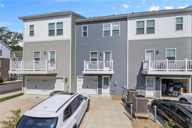 2688 Azalea Garden Rd Unit B, Norfolk, VA 23513
