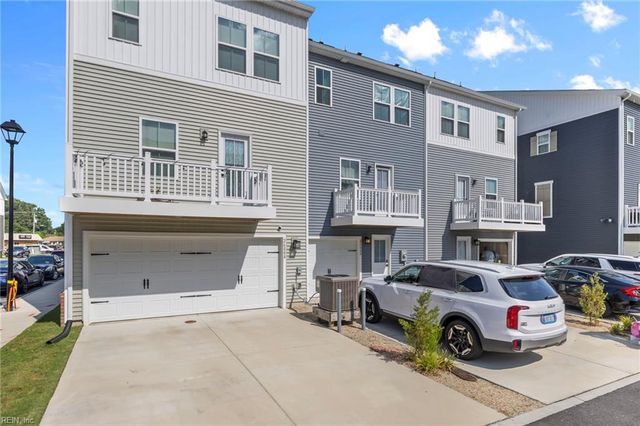 2688 Azalea Garden Rd Unit B, Norfolk, VA 23513
