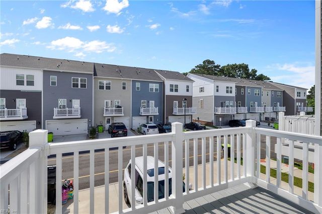 2688 Azalea Garden Rd Unit B, Norfolk, VA 23513