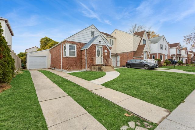 115110 232nd Street, Cambria Heights, NY 11411