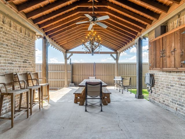 7110 Waterbury Drive, Rowlett, TX 75089