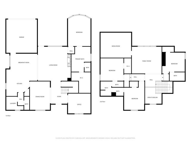 7110 Waterbury Drive, Rowlett, TX 75089