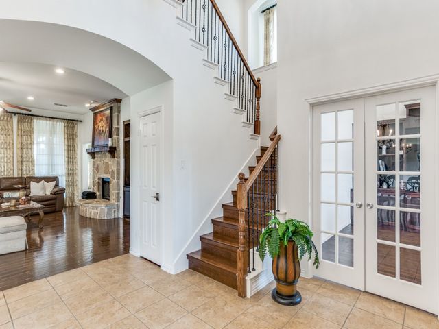 7110 Waterbury Drive, Rowlett, TX 75089