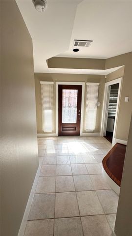 6418 Ferris Drive 4, Houston, TX 77081