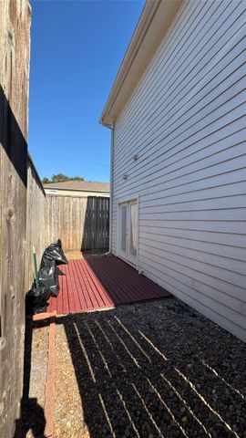 6418 Ferris Drive 4, Houston, TX 77081