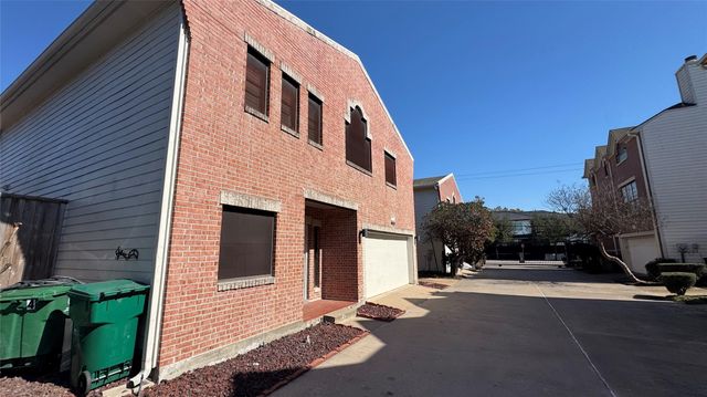 6418 Ferris Drive 4, Houston, TX 77081