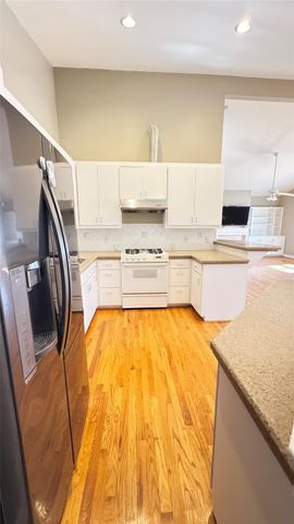 6418 Ferris Drive 4, Houston, TX 77081