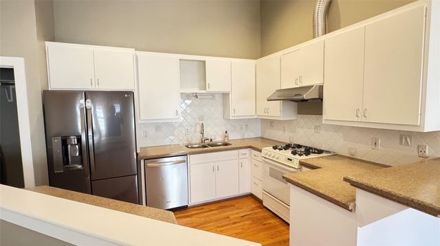 6418 Ferris Drive 4, Houston, TX 77081