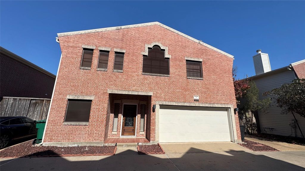 6418 Ferris Drive 4, Houston, TX 77081