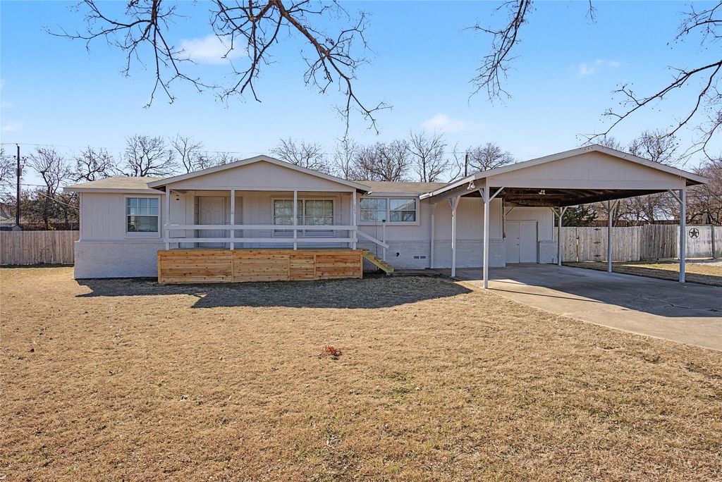 365 Penny Lane, Roanoke, TX 76262