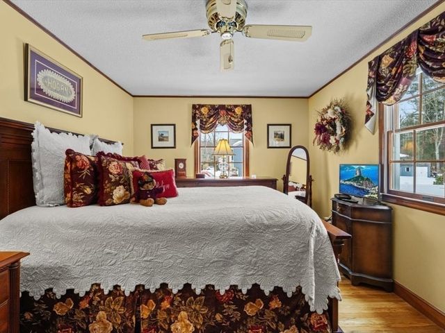 17 Childs Lane, Foxboro, MA 02035