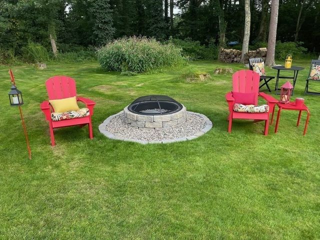 17 Childs Lane, Foxboro, MA 02035