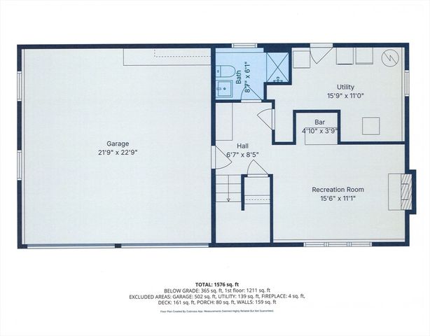 17 Childs Lane, Foxboro, MA 02035