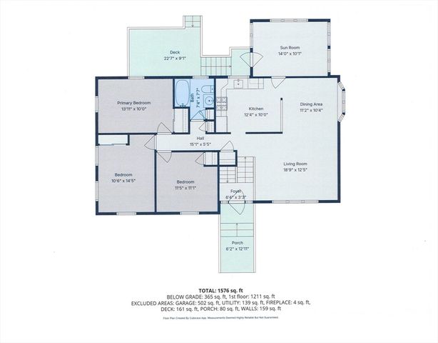 17 Childs Lane, Foxboro, MA 02035