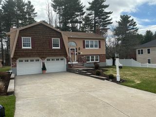17 Childs Lane, Foxboro, MA 02035