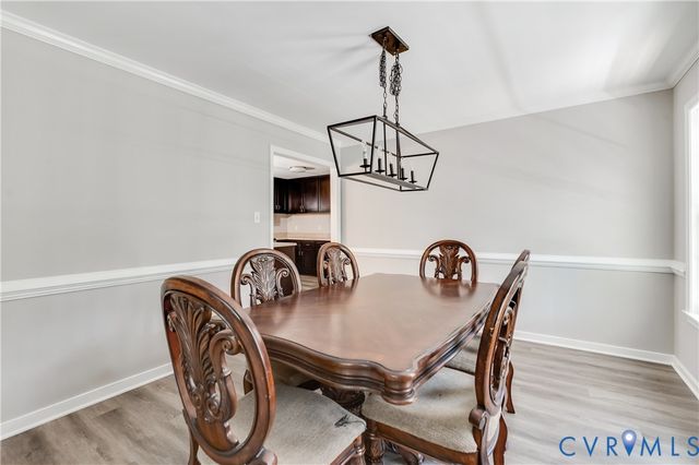 6320 Walnut Tree Dr, Powhatan, VA 23139