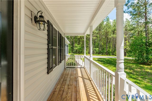 6320 Walnut Tree Dr, Powhatan, VA 23139