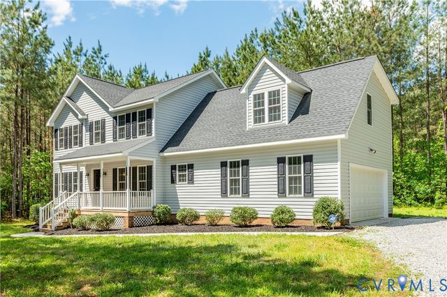 6320 Walnut Tree Dr, Powhatan, VA 23139