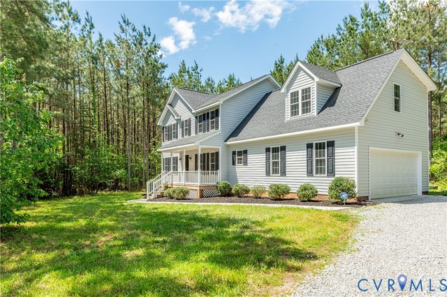 6320 Walnut Tree Dr, Powhatan, VA 23139