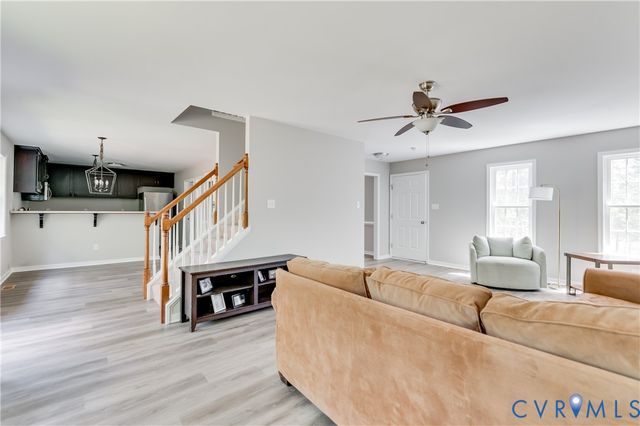 6320 Walnut Tree Dr, Powhatan, VA 23139