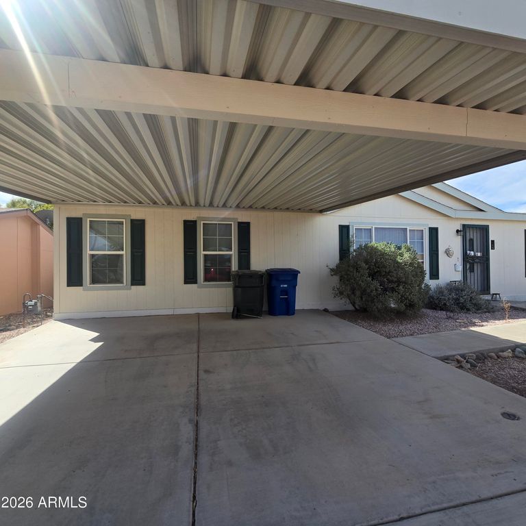 16101 N EL MIRAGE Road 429, El Mirage, AZ 85335 — exterior