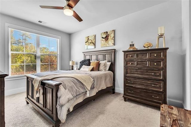 4888 Albany SW Way, Atlanta, GA 30331