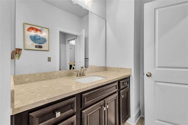 4888 Albany SW Way, Atlanta, GA 30331