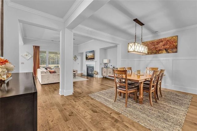 4888 Albany SW Way, Atlanta, GA 30331