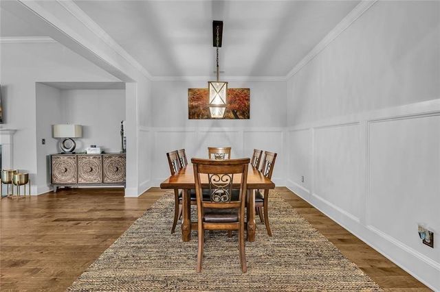 4888 Albany SW Way, Atlanta, GA 30331