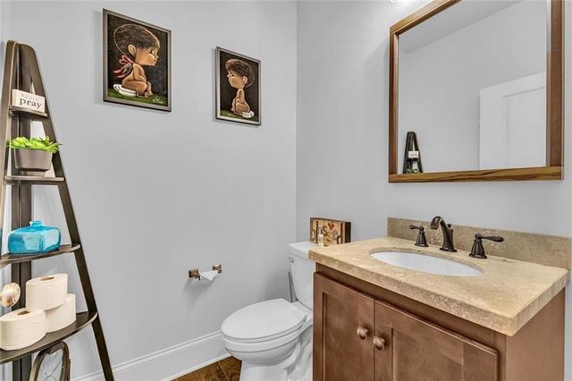 4888 Albany SW Way, Atlanta, GA 30331