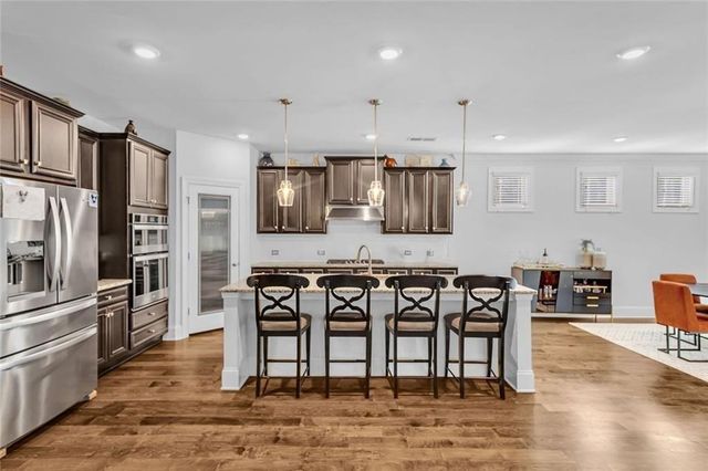 4888 Albany SW Way, Atlanta, GA 30331