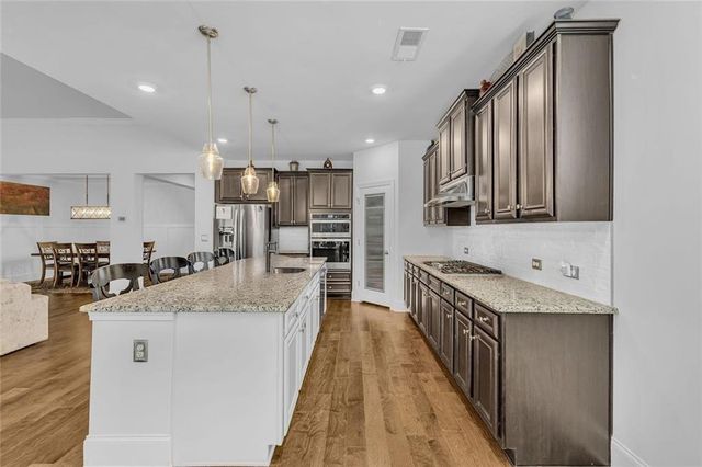 4888 Albany SW Way, Atlanta, GA 30331