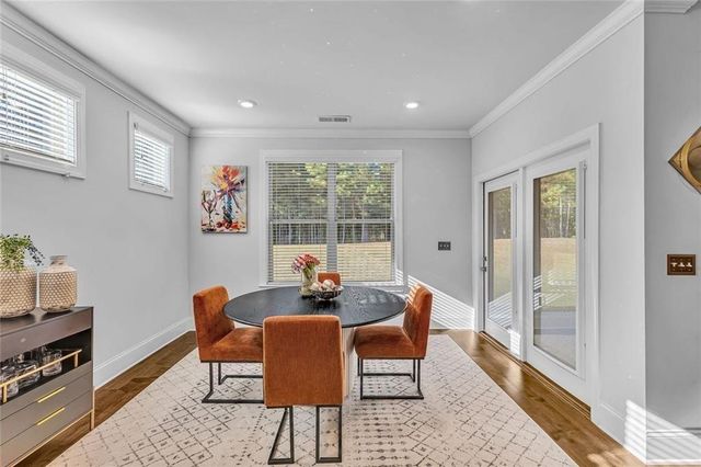 4888 Albany SW Way, Atlanta, GA 30331