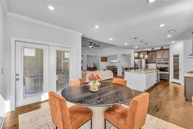 4888 Albany SW Way, Atlanta, GA 30331