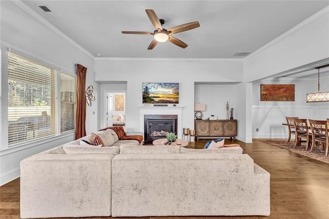 4888 Albany SW Way, Atlanta, GA 30331