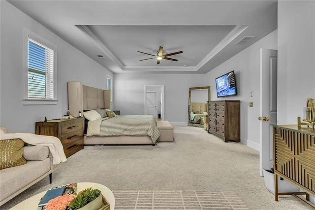 4888 Albany SW Way, Atlanta, GA 30331