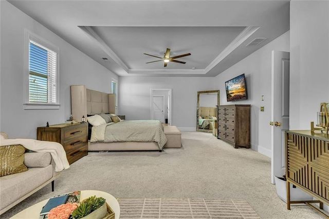 4888 Albany SW Way, Atlanta, GA 30331