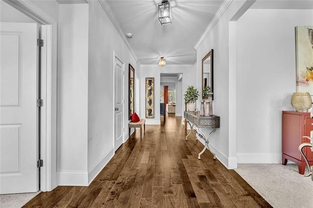 4888 Albany SW Way, Atlanta, GA 30331