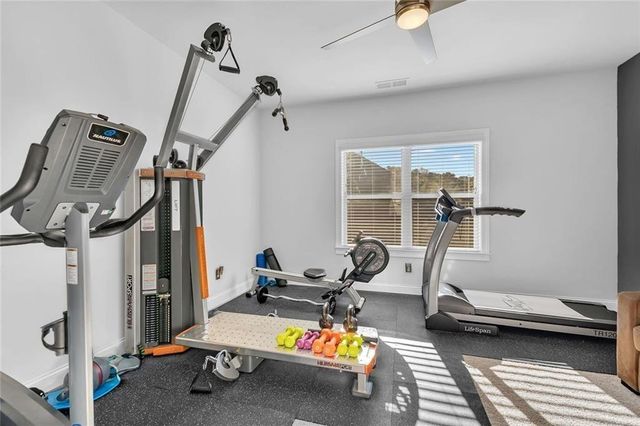 4888 Albany SW Way, Atlanta, GA 30331