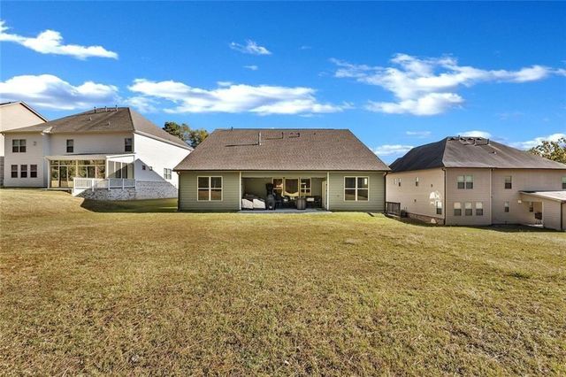 4888 Albany SW Way, Atlanta, GA 30331