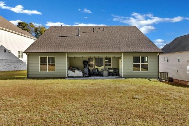 4888 Albany SW Way, Atlanta, GA 30331